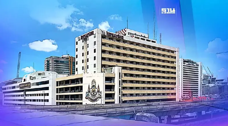 เปิดห้องรอยัลสูท รพ.ตำรวจ หลัง ย้าย “นายทักษิณ ชินวัตร”เข้ารักษาตัว เปิดห้องรอยัลสูท รพ.ตำรวจ หลัง ย้าย “นายทักษิณ ชินวัตร”เข้ารักษาตัว