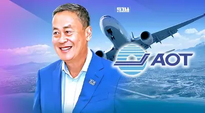 "เศรษฐา"นัดทอท.-สมาคมสายการบินถกปัญหาเที่ยวบินไม่พอ-ตั๋วแพง