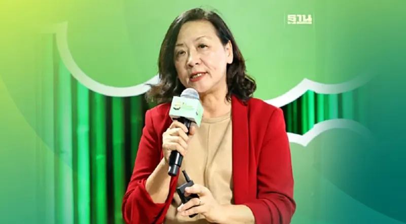 EU Green Deal มุ่งลดสารเคมี เตือนสินค้าเกษตรไทยรับมือ หวั่นกระทบหนัก EU Green Deal มุ่งลดสารเคมี เตือนสินค้าเกษตรไทยรับมือ หวั่นกระทบหนัก