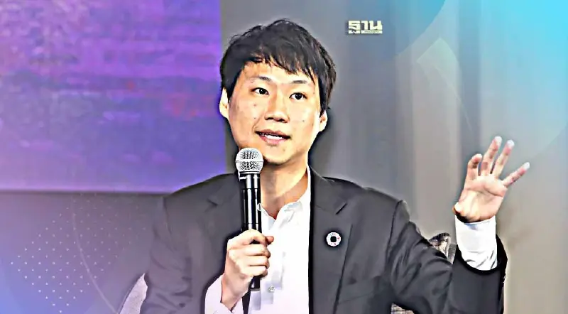 "Bitkub" ชี้สูญญากาศการเมืองทำนักลงทุนมองข้ามไทยชะลอเม็ดเงิน