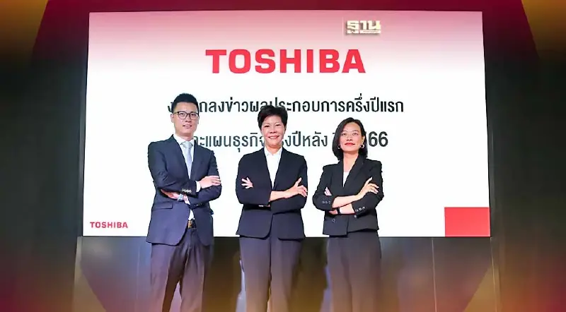 อานิสงส์ยอดขายแอร์พุ่ง ดันตลาดเครื่องใช้ไฟฟ้าโต