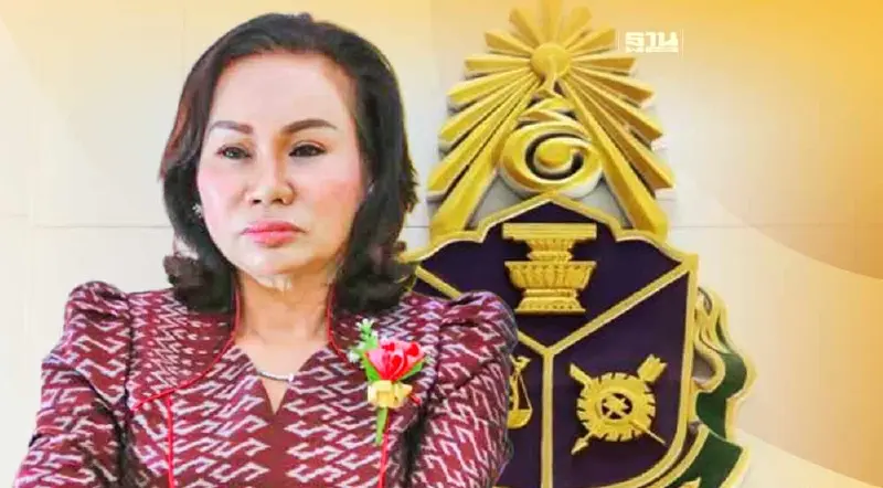 ป.ป.ช.เชือด"นายก อบจ.มหาสารคาม"คดีทุจริตซื้อเวชภัณฑ์สู้โควิด