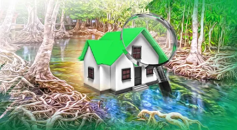 เฮ! ปลดล็อกพื้นที่ป่าชายเลน 352 ไร่ 11 จังหวัด เป็นที่อยู่อาศัย