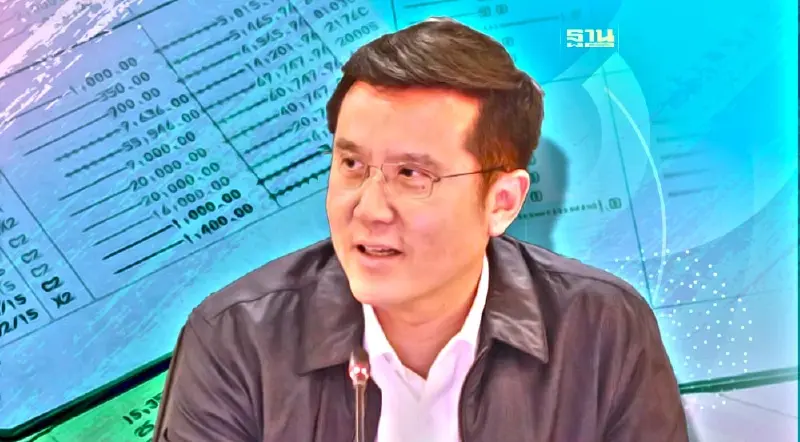 รมว.ดีอีเอส เชื่อ! มาตรการป้องปราบบัญชีม้าเห็นผล