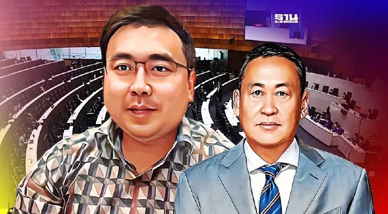 “สามารถ”เข้าวัดเชียงรายโกนหัวไว้อาลัยให้“เศรษฐา ทวีสิน”ที่ได้เป็นนายกฯ