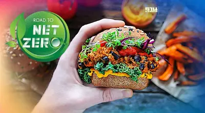 Plant-Based อาหารทางเลือกเพื่อสุขภาพ ที่ช่วยลดภาวะโลกร้อนได้