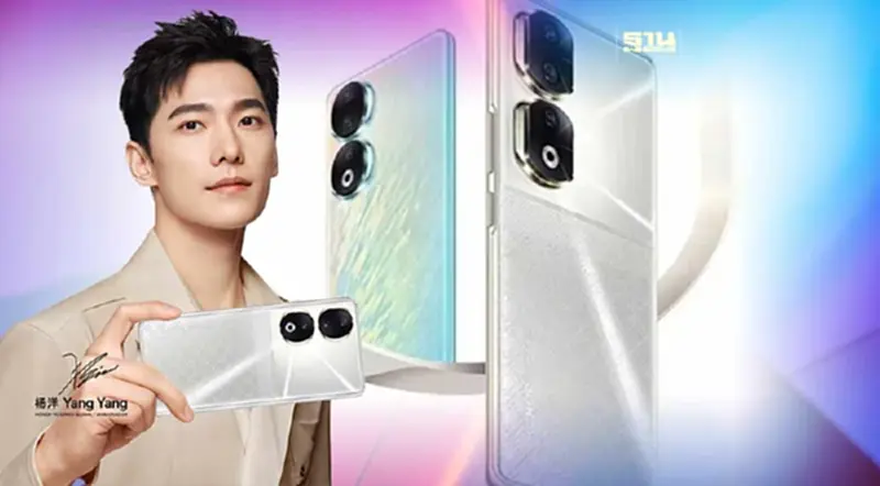 HONOR 90 Series สมาร์ทโฟนหน้าจอถนอมสายตา เปิดตัว 17 ส.ค.นี้ HONOR 90 Series สมาร์ทโฟนหน้าจอถนอมสายตา เปิดตัว 17 ส.ค.นี้