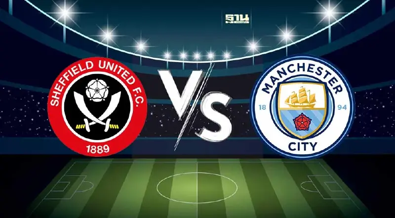 แมนฯซิตี้ บุกไปชนะ เชฟฟิลด์ ยูไนเต็ด เก็บ 3 แต้มขยับขึ้นจ่าฝูงพรีเมียร์ลีก