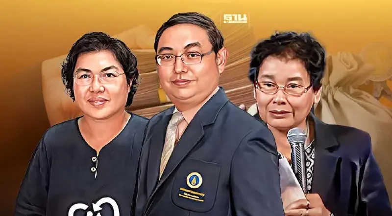 เกณฑ์ใหม่เบี้ยยังชีพ“ผู้สูงอายุ”กับเสียงสะท้อนภาคประชาชน