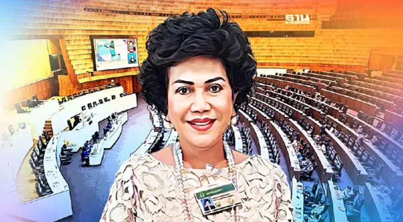 ส.ว.ประภาศรี เผยโหวตเลือกนายกฯ หลักการกับความรู้สึกเลือกอะไรดี ส.ว.ประภาศรี เผยโหวตเลือกนายกฯ หลักการกับความรู้สึกเลือกอะไรดี