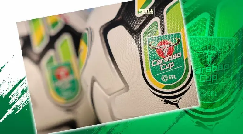 ผลการประกบคู่ศึก"ลีกคัพ"บิ๊กแมตซ์ นิวคาสเซิล VS แมนซิตี้ -แมนยู VS พาเลซ