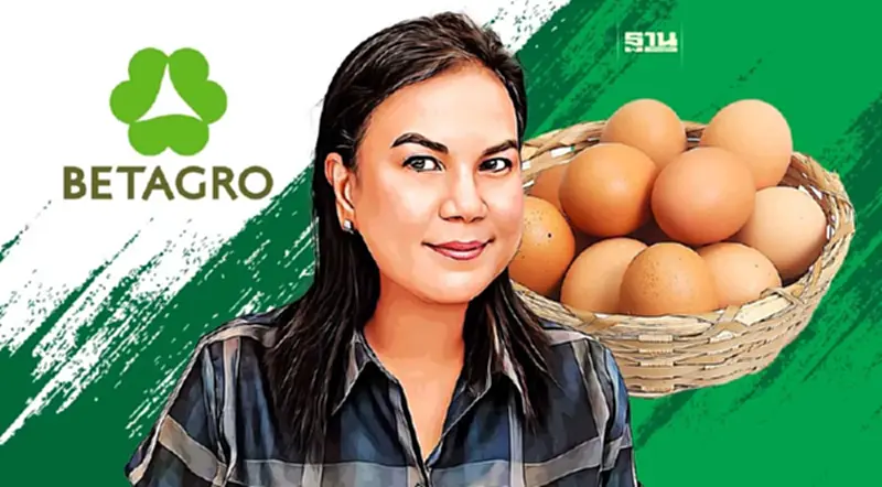 จับตาผลตัดสิน “เบทาโกร” ขยายฟาร์มไก่ไข่ ผิดหรือไม่? จับตาผลตัดสิน “เบทาโกร” ขยายฟาร์มไก่ไข่ ผิดหรือไม่?