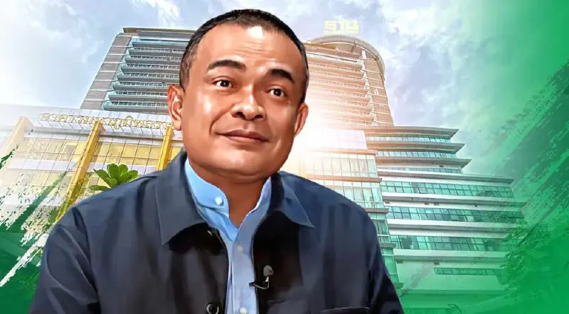 "จตุพร"ชี้ยุทธการฟ้าใสส่ง "ทักษิณ" ออกจากเรือนจำไปนอน รพ.ตำรวจ