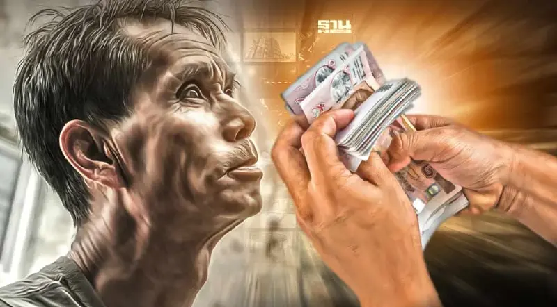 รัฐบาลต้องทบทวน เกณฑ์จ่ายเบี้ยผู้สูงอายุ