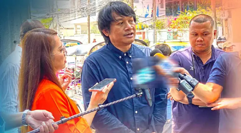“เบี้ยผู้สูงอายุ” ต้องจ่ายตามเดิม ม็อบบุก 3 กระทรวงยื่นหนังสือร้อง “เบี้ยผู้สูงอายุ” ต้องจ่ายตามเดิม ม็อบบุก 3 กระทรวงยื่นหนังสือร้อง