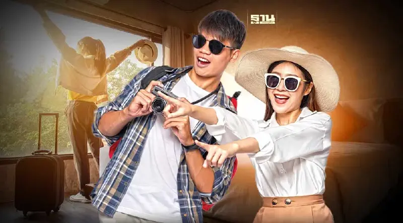 ธุรกิจท่องเที่ยวฟื้นหนุนโรงแรมไซส์เล็กบูมต่อเนื่อง