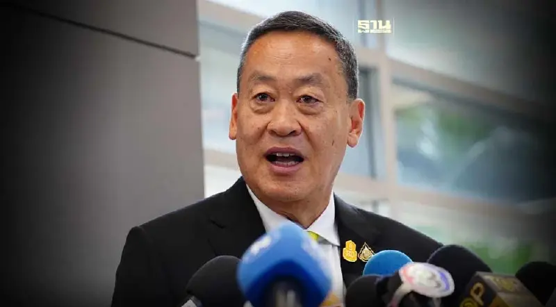 “เศรษฐา” ให้กฤษฎีกาตีความ คุณสมบัติ “พิชิต” นั่ง รมต. พรุ่งนี้ชัด