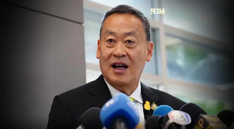 “เศรษฐา” ให้กฤษฎีกาตีความ คุณสมบัติ “พิชิต” นั่ง รมต. พรุ่งนี้ชัด “เศรษฐา” ให้กฤษฎีกาตีความ คุณสมบัติ “พิชิต” นั่ง รมต. พรุ่งนี้ชัด