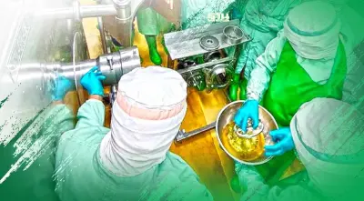 CPF ป้องผู้นำ “ครัวโลก” ดัน 12 โรงงานแปรรูปคุมเข้มคุณภาพ