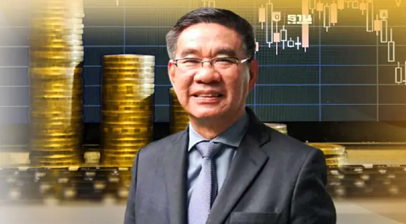 ชำแหละเงื่อนไข "เงินดิจิทัล 10,000 " โจทย์ยากที่จะทำให้สำเร็จ ชำแหละเงื่อนไข "เงินดิจิทัล 10,000 " โจทย์ยากที่จะทำให้สำเร็จ