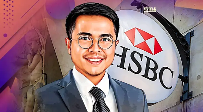 HSBC คาดรัฐบาลเศรษฐา เร่งกระตุ้นใช้จ่ายกระจุกครึ่งแรกปี 67 HSBC คาดรัฐบาลเศรษฐา เร่งกระตุ้นใช้จ่ายกระจุกครึ่งแรกปี 67