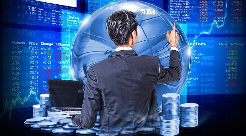 รู้จัก 10 อันดับตลาดหุ้นที่ใหญ่ที่สุดในโลก