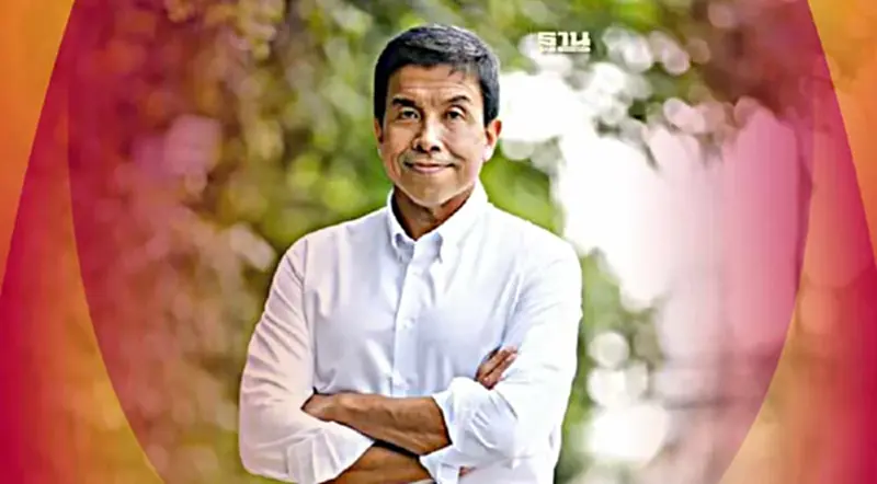 “ชัชชาติ” บี้ทุกเขตไล่เช็คบิล “นอมินีต่างชาติ” พบสองจุดน่าสงสัย “ชัชชาติ” บี้ทุกเขตไล่เช็คบิล “นอมินีต่างชาติ” พบสองจุดน่าสงสัย