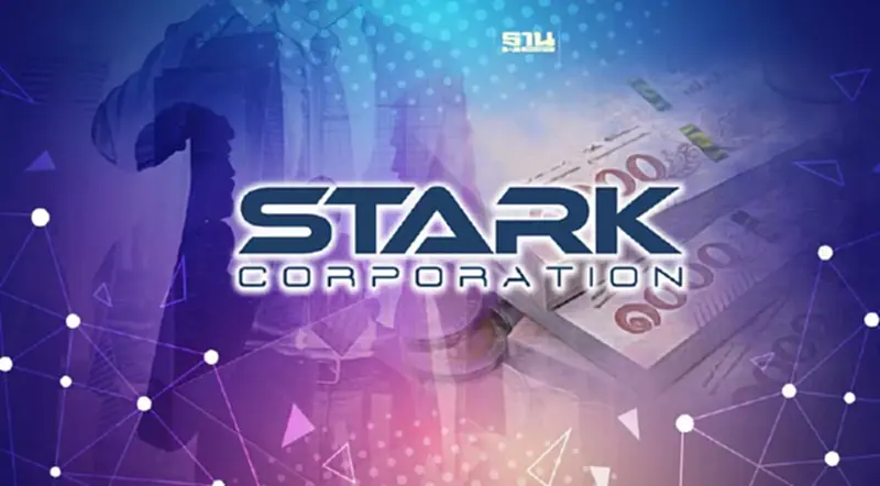 STARK แจ้งส่งงบงวด 6 เดือนแรกภายในต.ค.ปีนี้ รอแต่งตั้ง"ผู้สอบบัญชีใหม่" STARK แจ้งส่งงบงวด 6 เดือนแรกภายในต.ค.ปีนี้ รอแต่งตั้ง"ผู้สอบบัญชีใหม่"