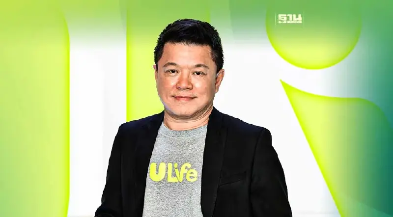 ถอดโมเดล "ยูไลฟ์" ใต้ร่ม RS ทำอย่างไรถึงโตสวนตลาดขายตรง