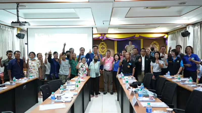 โครงการศึกษาผลกระทบสิ่งแวดล้อมเบื้องต้น อ่างเก็บน้ำห้วยดู่ จ.พิษณุโลก โครงการศึกษาผลกระทบสิ่งแวดล้อมเบื้องต้น อ่างเก็บน้ำห้วยดู่ จ.พิษณุโลก