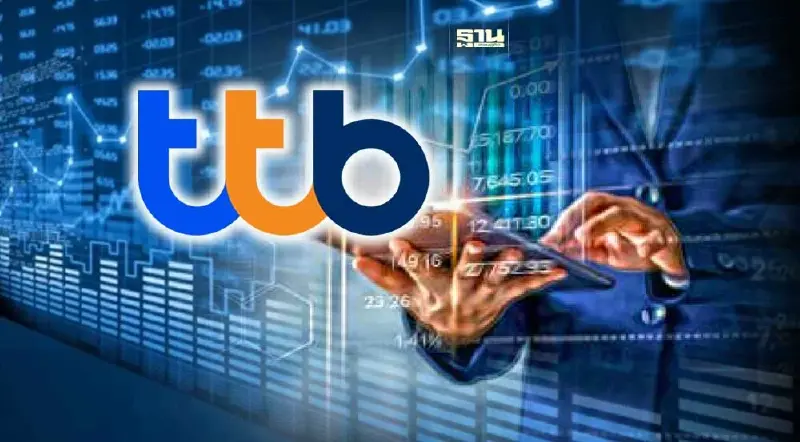 "6 หุ้น"เข้าคำนวณ MSCI รอบใหม่ "TTB" ติด Global Standard