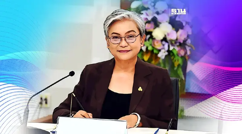 อธิบดีกรมกิจการผู้สูงอายุ ยืนยัน “เบี้ยผู้สูงอายุ” ยังได้เงินตามเดิม