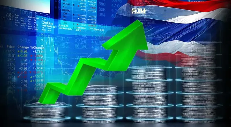 "หุ้นไทย" ลุ้นทดสอบ 1562 จุด รับนายกฯคนที่ 30 -ตามติดโผครม.