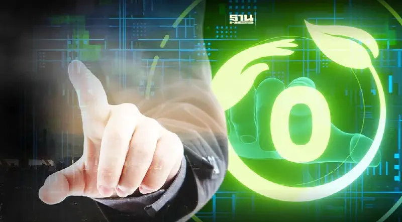 รมต.อาเซียนเตรียมชงผู้นำไฟเขียวศก.ดิจิทัล-ยุทธศาสตร์คาร์บอนก.ย.นี้