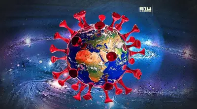 จับตาโควิดสายพันธุ์ BA.2.86 เสี่ยงระบาดแรงทั่วโลก หมอธีระชี้ติดง่าย