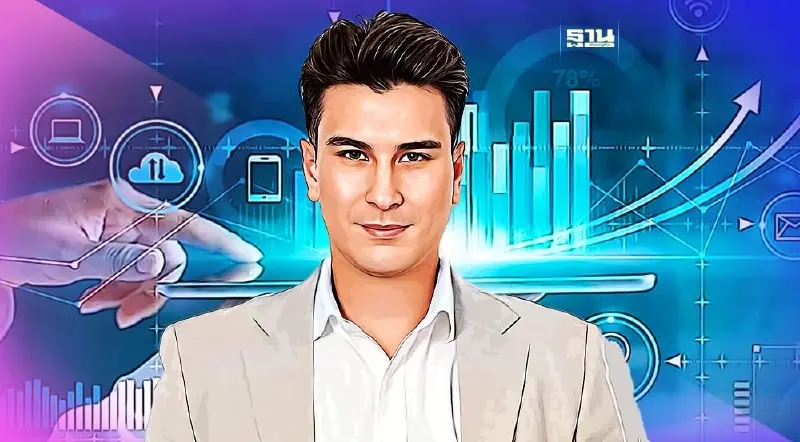 WAVE โชว์ผลงานไตรมาส 2/66 รายได้พุ่ง 79% ทะลุ 100 ล้าน