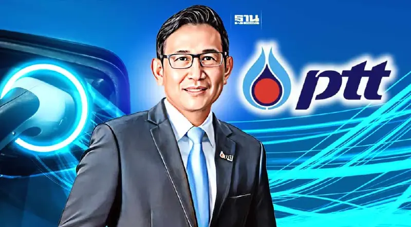 PTT จับมือ KYMCO ตั้งบริษัทจำหน่ายรถอีวี 2 ล้อ มุ่งเป้าผู้นำในไทย-อาเซียน