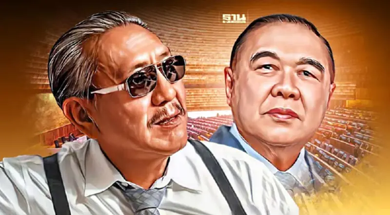 "ชูวิทย์"เชื่อเพื่อไทย ไม่เอา"พรรค 2 ลุง" "ชูวิทย์"เชื่อเพื่อไทย ไม่เอา"พรรค 2 ลุง"