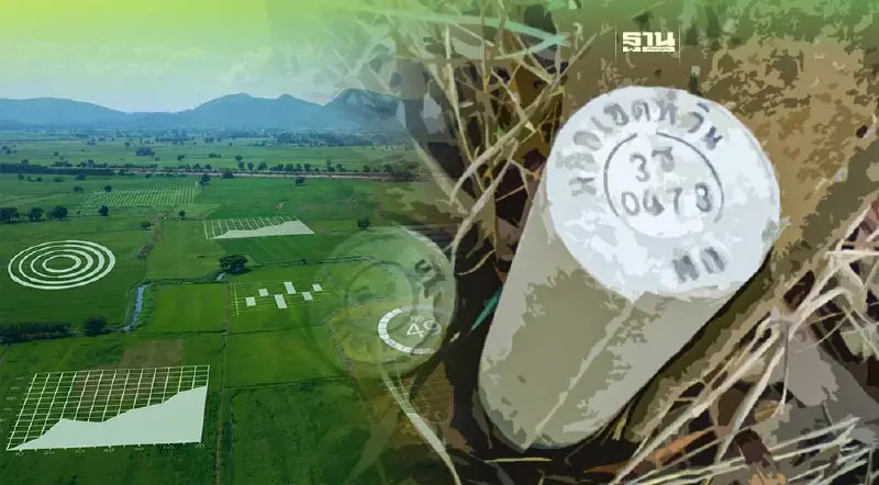 กรมที่ดินแนะขั้นตอนเมื่อ "หลักเขตที่ดินหาย" ไม่ยุ่งยาก