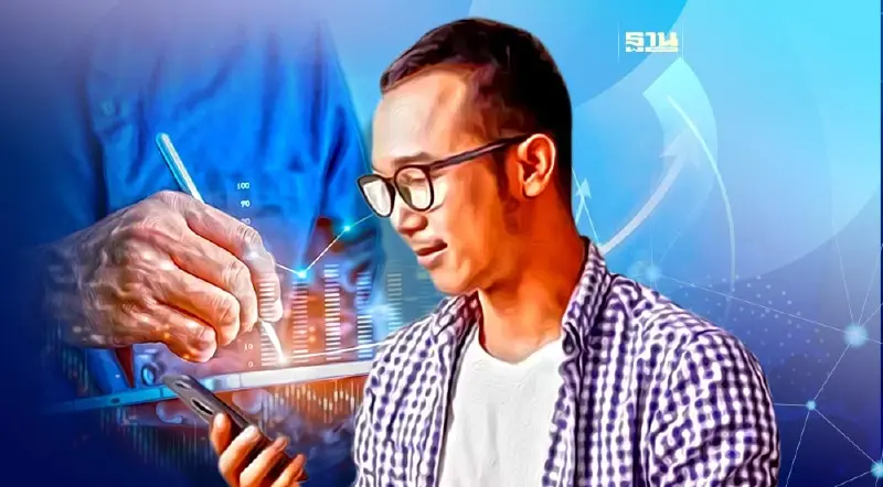 รัฐ-เอกชน แห่บูม AI ขับเคลื่อนธุรกิจ-เศรษฐกิจดิจิทัล รัฐ-เอกชน แห่บูม AI ขับเคลื่อนธุรกิจ-เศรษฐกิจดิจิทัล