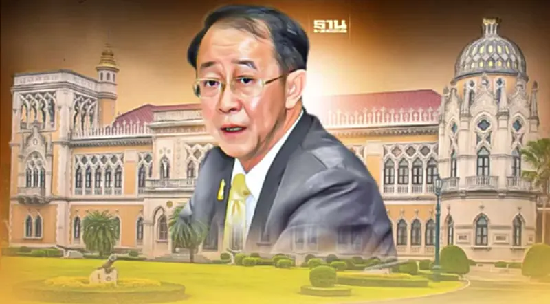 อาคม รอฟังเลขาครม. ก่อนตั้งปลัดคลัง ส่วนเลขาฯ คปภ. รอรัฐบาลใหม่ อาคม รอฟังเลขาครม. ก่อนตั้งปลัดคลัง ส่วนเลขาฯ คปภ. รอรัฐบาลใหม่
