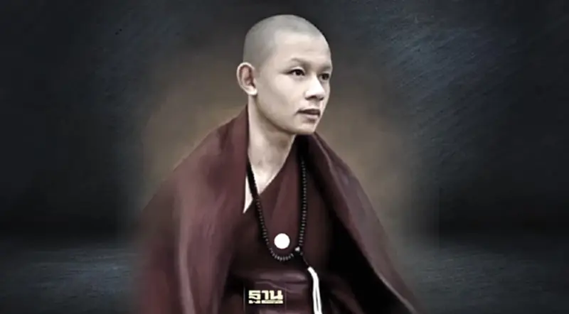 สิ้น 'ครูบาน้อย ญาณวิไชย' มรณภาพอายุ 34 ปี สาเหตุหัวใจล้มเหลว สิ้น 'ครูบาน้อย ญาณวิไชย' มรณภาพอายุ 34 ปี สาเหตุหัวใจล้มเหลว