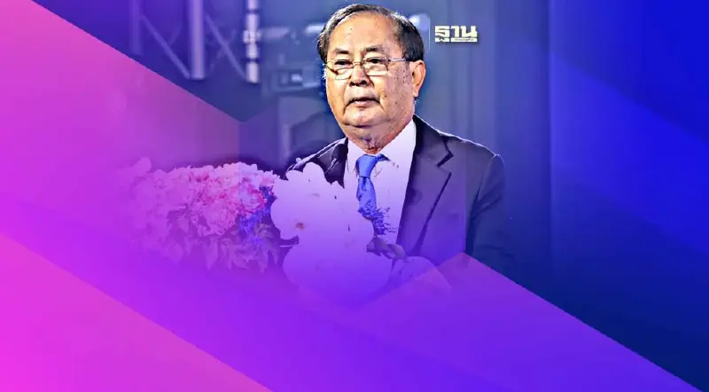 ทนง แนะ “แจกเงินดิจิทัล” ต้องมีกลไกหมุนเงินเพิ่ม แก้ชาวบ้านยากจน