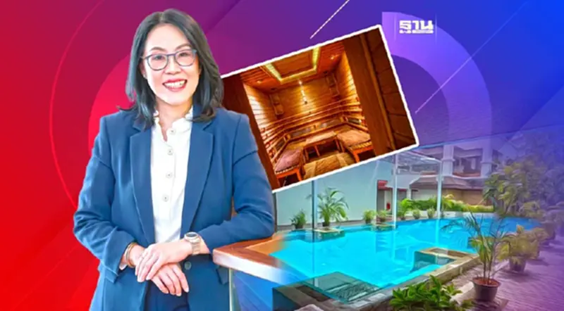 “ตรัยญา” จัดทัพรับเวลเนสบูม ชู Prevention-Holistic ลองสเตย์ผู้สูงวัย “ตรัยญา” จัดทัพรับเวลเนสบูม ชู Prevention-Holistic ลองสเตย์ผู้สูงวัย