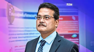 ประวัติ "สมศักดิ์ สรรพโกศลกุล" อธิบดีกรมโลกร้อนคนแรกของไทย