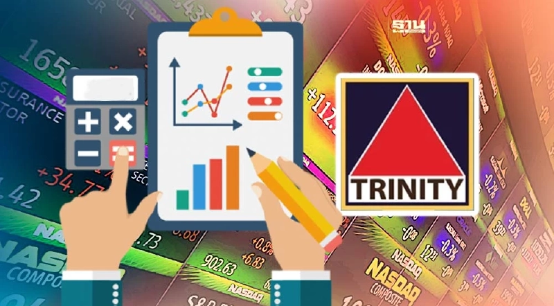 "ทรีนีตี้"มองดัชนี SET ส.ค.ทางลง แนะเก็บ 10 หุ้นเด่น "โรงกลั่น-รพ." "ทรีนีตี้"มองดัชนี SET ส.ค.ทางลง แนะเก็บ 10 หุ้นเด่น "โรงกลั่น-รพ."