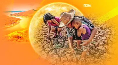 ผวาเอลนีโญ ทุบเศรษฐกิจล้านล้าน ชาวนาชวดรับทรัพย์ราคาข้าวพุ่ง