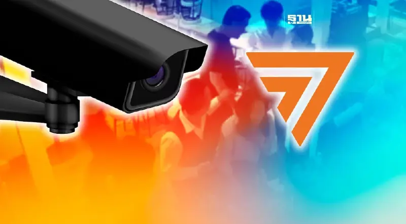 เปิดภาพกล้องวงจรปิด สส.ก้าวไกล วิวาทในร้านอาหารย่านเอกมัย