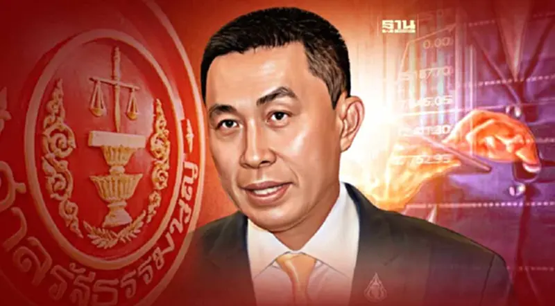 ศาลรธน. ยังไม่ชี้ขาดปม "ศักดิ์สยาม" ถือหุ้นบุรีเจริญ เดินหน้าพิจารณาต่อ ศาลรธน. ยังไม่ชี้ขาดปม "ศักดิ์สยาม" ถือหุ้นบุรีเจริญ เดินหน้าพิจารณาต่อ