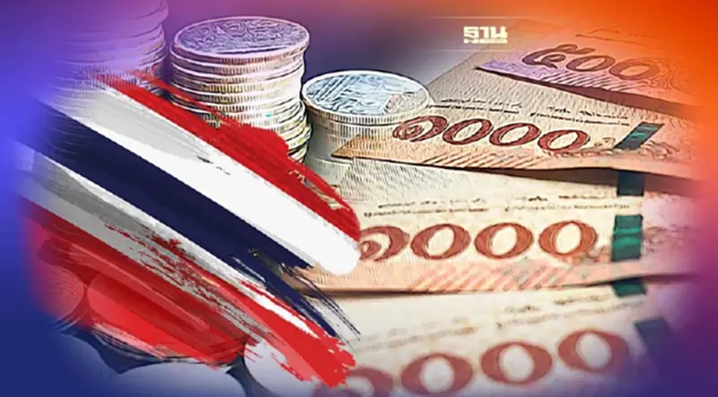 “เงินเฟ้อไทย”เริ่มชะลอตัวต่อเนื่องทั้งปีขยายตัว1.5% “เงินเฟ้อไทย”เริ่มชะลอตัวต่อเนื่องทั้งปีขยายตัว1.5%
